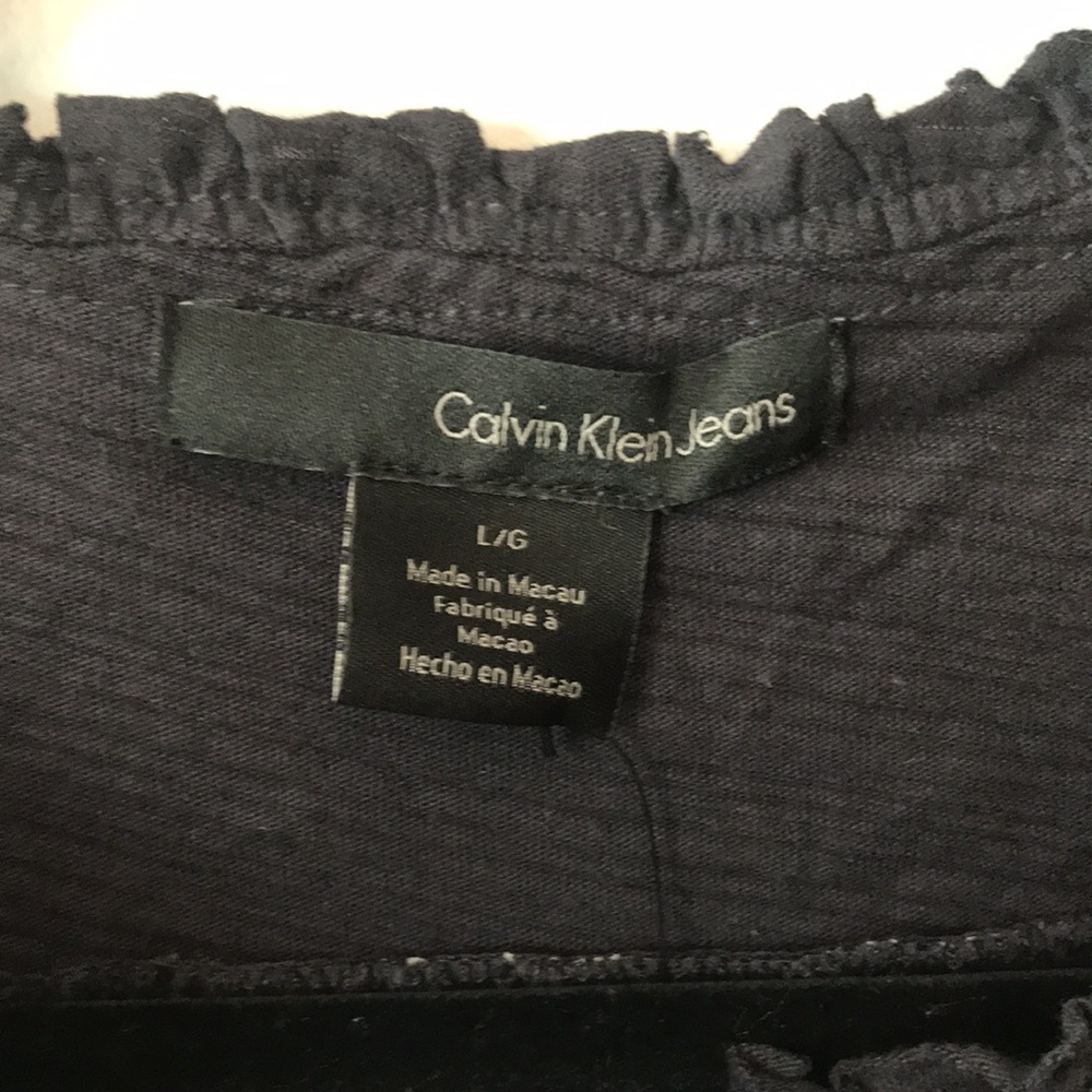 Calvin Klein tank top - Picture 5 of 9